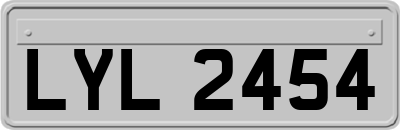 LYL2454
