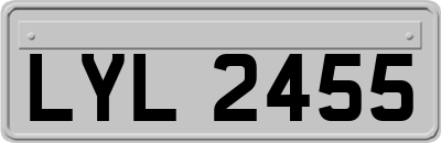 LYL2455