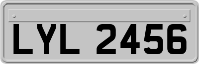 LYL2456