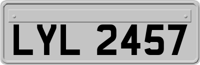 LYL2457
