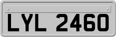LYL2460