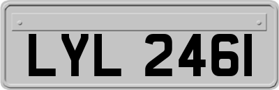 LYL2461