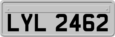 LYL2462