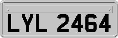 LYL2464