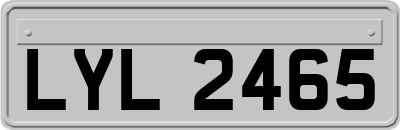 LYL2465
