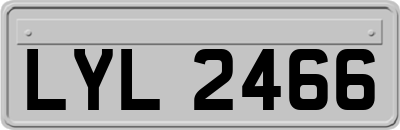 LYL2466