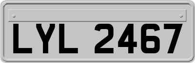 LYL2467