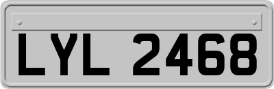 LYL2468