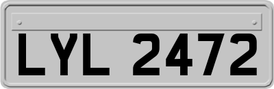 LYL2472
