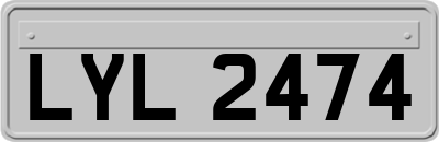 LYL2474