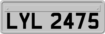 LYL2475