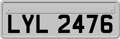 LYL2476