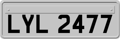 LYL2477