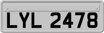 LYL2478