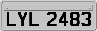 LYL2483