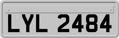 LYL2484
