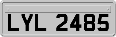 LYL2485