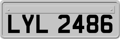 LYL2486