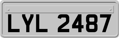 LYL2487