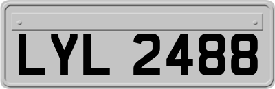 LYL2488