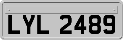 LYL2489