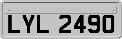 LYL2490