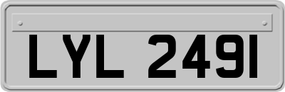 LYL2491