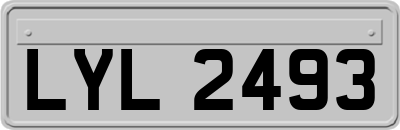 LYL2493