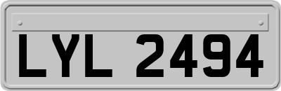 LYL2494