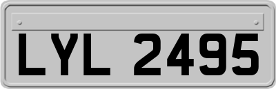 LYL2495
