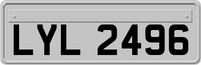 LYL2496