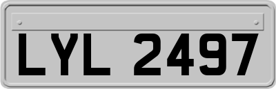 LYL2497