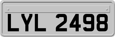 LYL2498