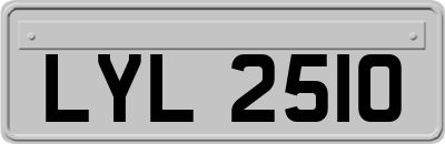 LYL2510