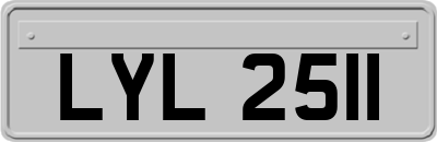 LYL2511