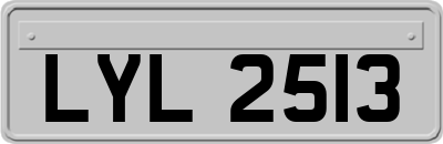 LYL2513