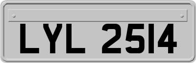 LYL2514