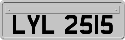 LYL2515