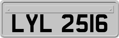 LYL2516