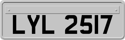 LYL2517
