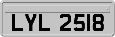 LYL2518