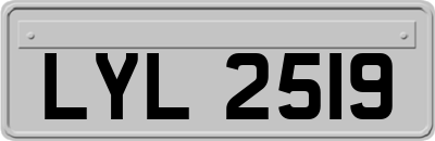 LYL2519