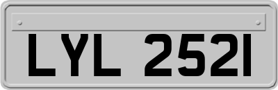 LYL2521