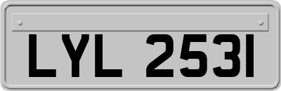 LYL2531