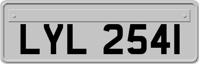 LYL2541