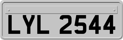 LYL2544