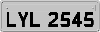 LYL2545