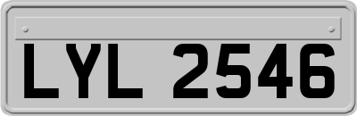 LYL2546