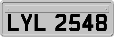 LYL2548