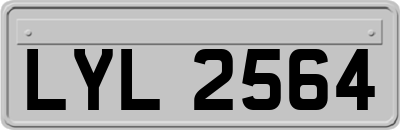 LYL2564